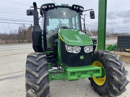 2024 John Deere 6110M Image 7