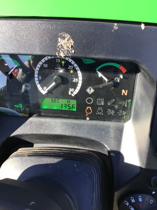 2024 John Deere 5075E Photo 7