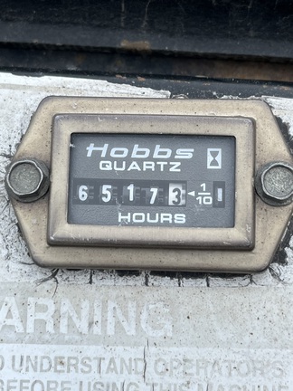 Used 2007 Toro 3500D SIDEWINDER Rotary Mower Rough Mowers at Horizon Ag & Turf in Calgary, AB - Photo6