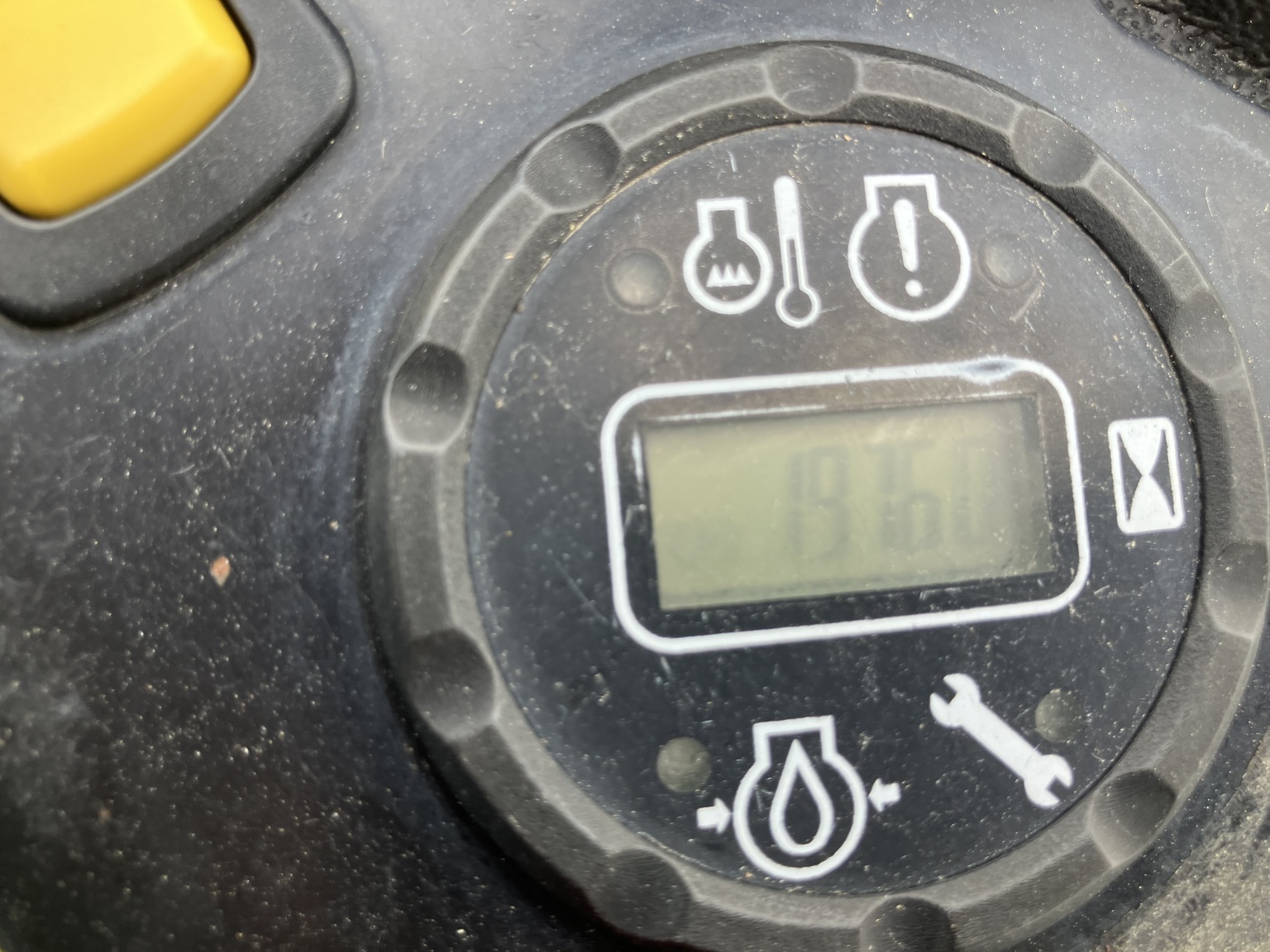 2017 John Deere Z970R Image 9