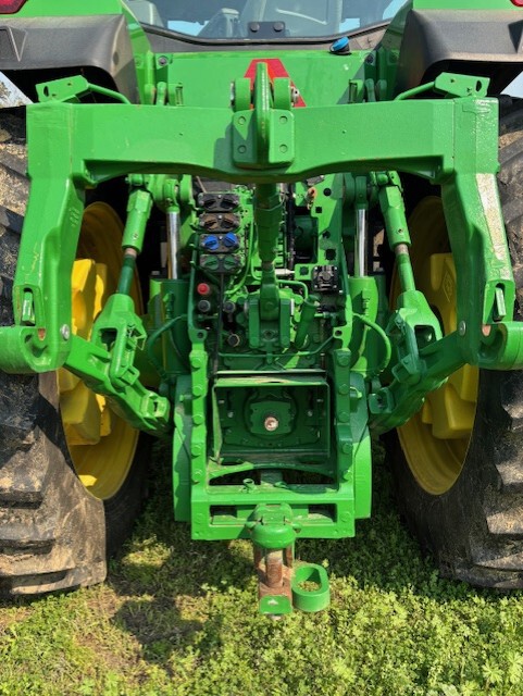 2023 John Deere 8R 280 Image 6