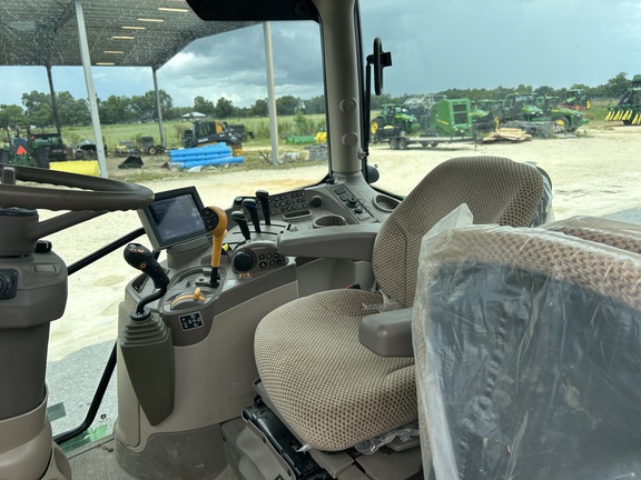 2024 John Deere 6R 145 Photo 6