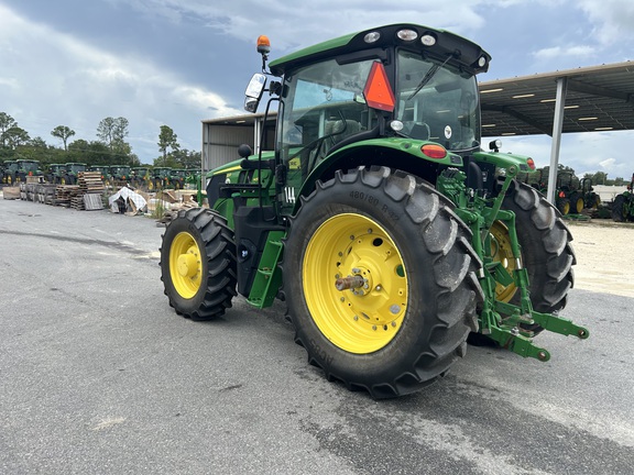 2024 John Deere 6R 145 Photo 8