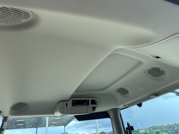 2024 John Deere 6R 145 Photo 9