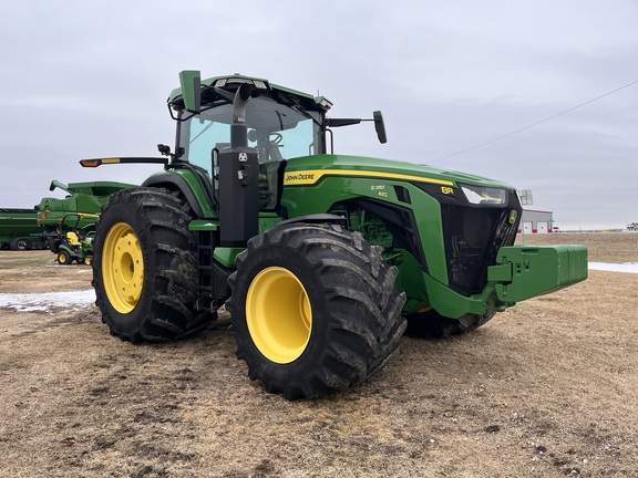2020 John Deere 8R 410 - Photo3
