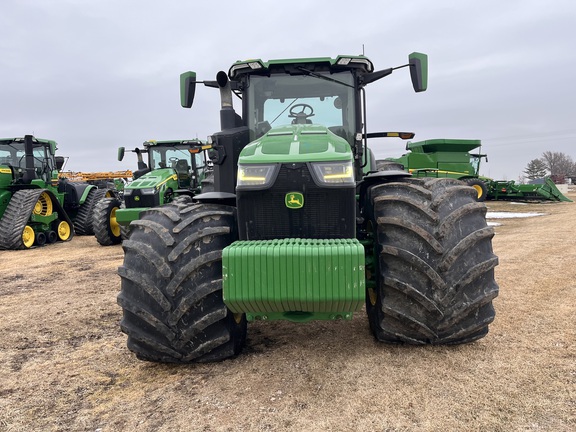 2020 John Deere 8R 410 - Photo2