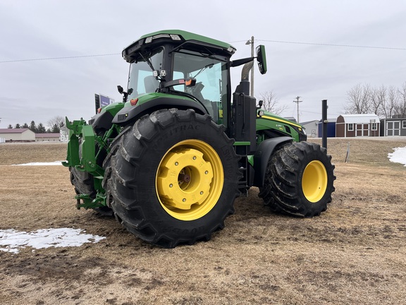 2020 John Deere 8R 410 - Photo5