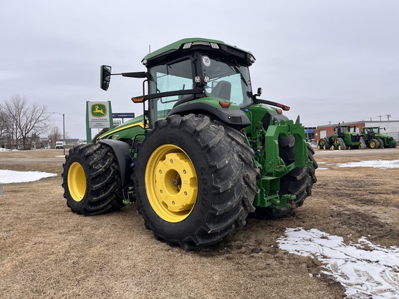 2020 John Deere 8R 410 - Photo7