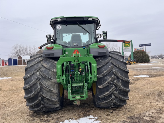 2020 John Deere 8R 410 - Photo6