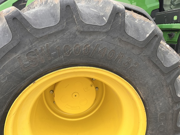 2020 John Deere 8R 410 - Photo10