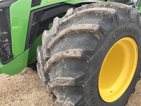 2020 John Deere 8R 410 - Photo11