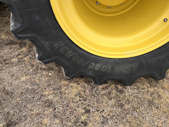 2020 John Deere 8R 410 - Photo13