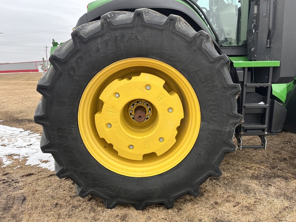 2020 John Deere 8R 410 - Photo15