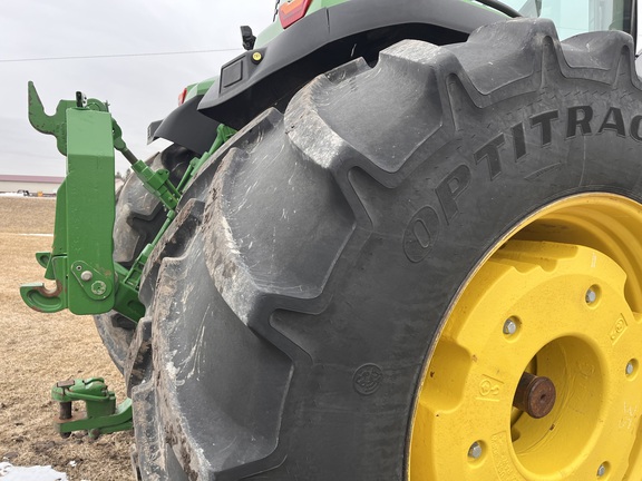 2020 John Deere 8R 410 - Photo17