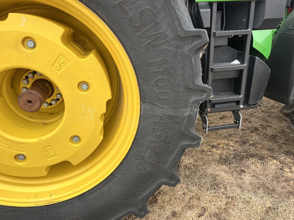 2020 John Deere 8R 410 - Photo16