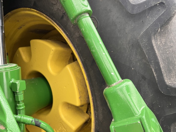 2020 John Deere 8R 410 - Photo19