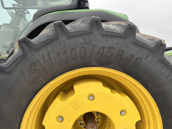 2020 John Deere 8R 410 - Photo21