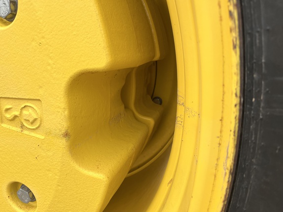 2020 John Deere 8R 410 - Photo23