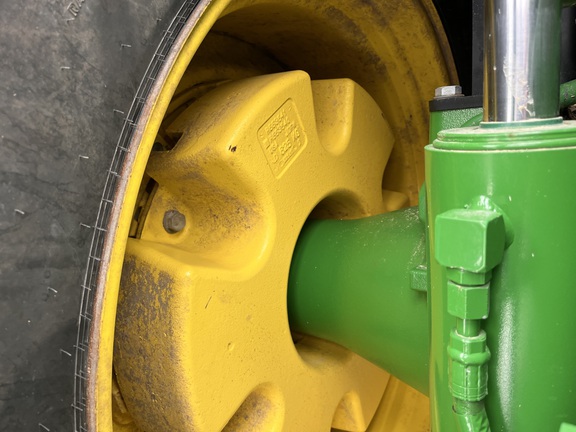 2020 John Deere 8R 410 - Photo24