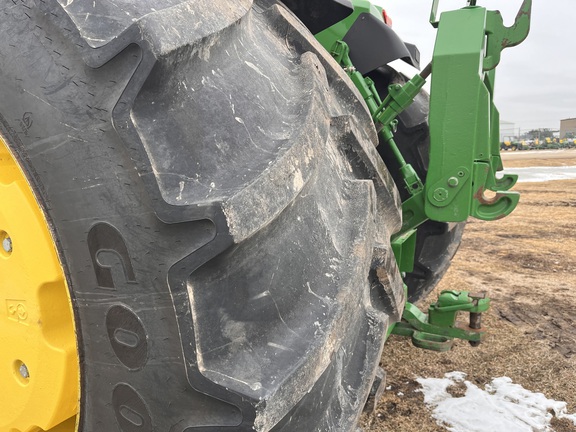 2020 John Deere 8R 410 - Photo22
