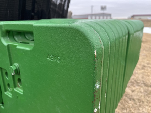 2020 John Deere 8R 410 - Photo26