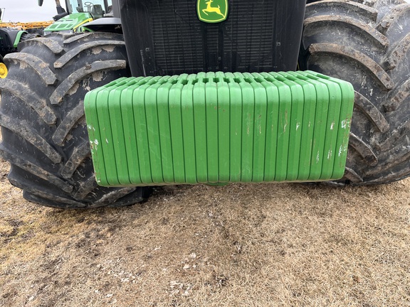 2020 John Deere 8R 410 - Photo25