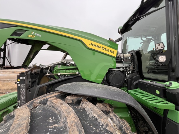 2020 John Deere 8R 410 - Photo28