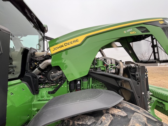 2020 John Deere 8R 410 - Photo29