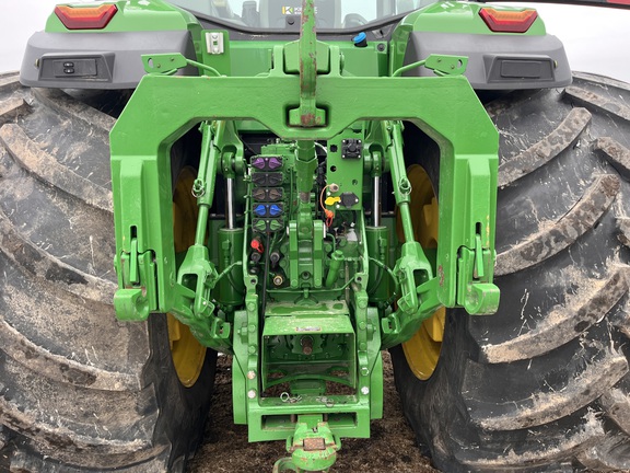 2020 John Deere 8R 410 - Photo30