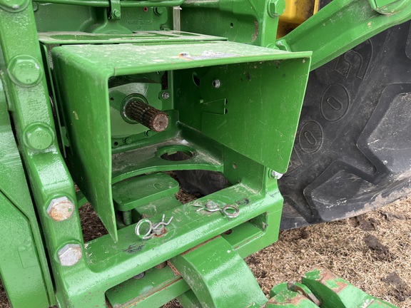 2020 John Deere 8R 410 - Photo32