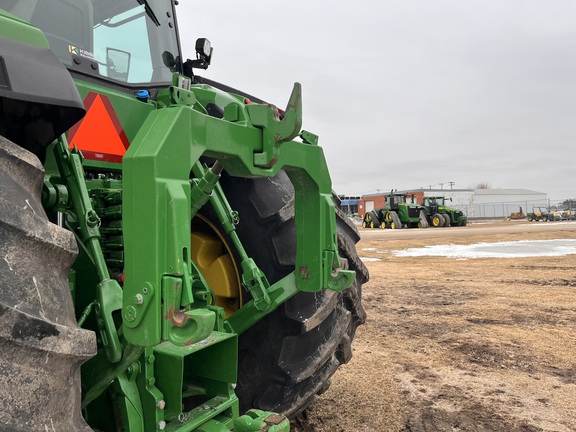 2020 John Deere 8R 410 - Photo34