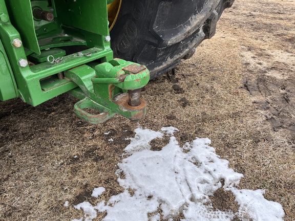2020 John Deere 8R 410 - Photo33