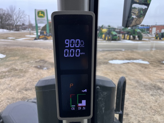 2020 John Deere 8R 410 - Photo36