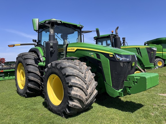 2020 John Deere 8R 410 - Photo3