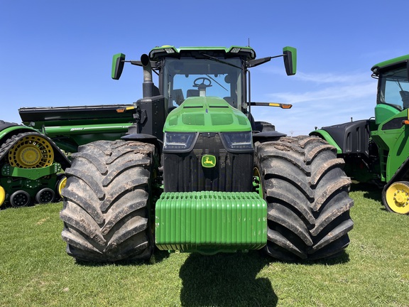 2020 John Deere 8R 410 - Photo2