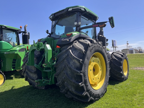 2020 John Deere 8R 410 - Photo5