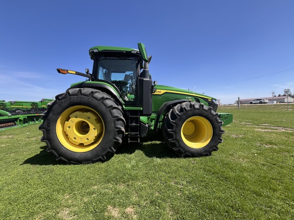 2020 John Deere 8R 410 - Photo4