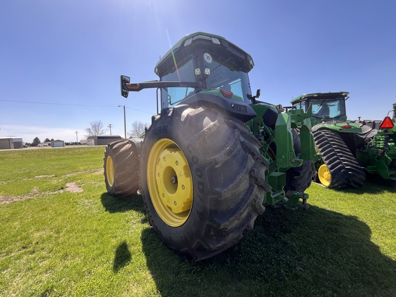 2020 John Deere 8R 410 - Photo7