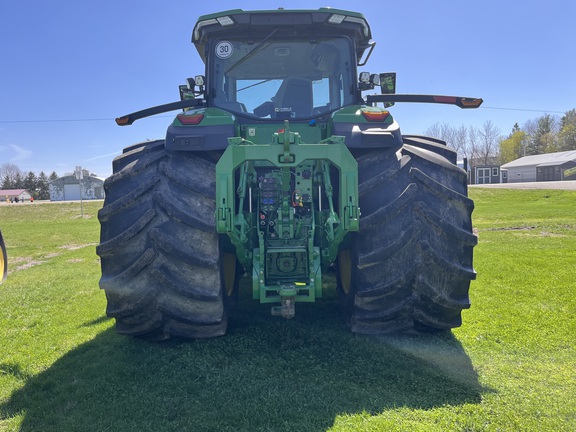 2020 John Deere 8R 410 - Photo6