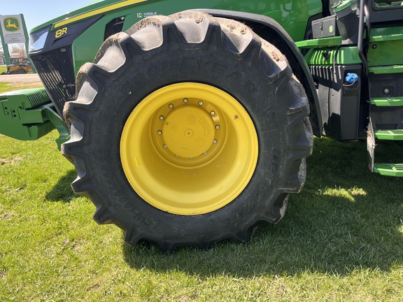 2020 John Deere 8R 410 - Photo9