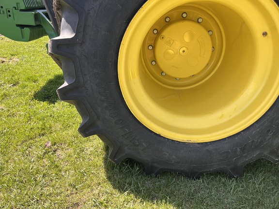 2020 John Deere 8R 410 - Photo10