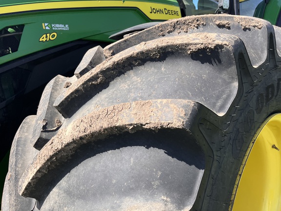 2020 John Deere 8R 410 - Photo11