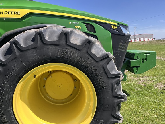 2020 John Deere 8R 410 - Photo13
