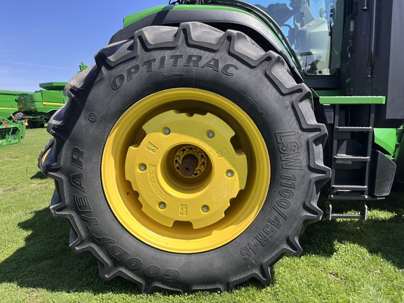 2020 John Deere 8R 410 - Photo15