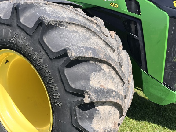 2020 John Deere 8R 410 - Photo14