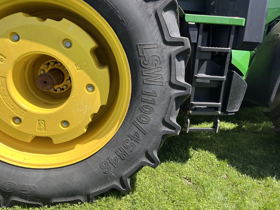 2020 John Deere 8R 410 - Photo16