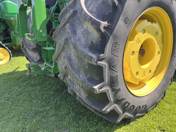 2020 John Deere 8R 410 - Photo17