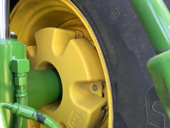 2020 John Deere 8R 410 - Photo19