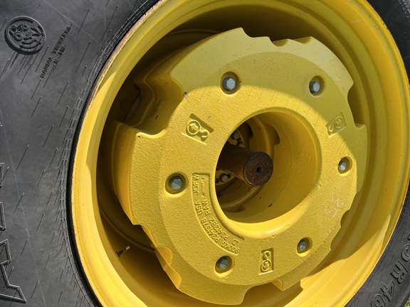 2020 John Deere 8R 410 - Photo18