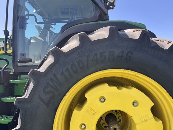 2020 John Deere 8R 410 - Photo21
